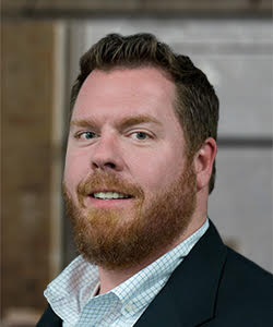 Jon Altizer Headshot